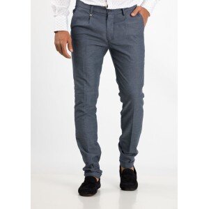 Παντελόνι Vittorio Reggio μπλε Παντελόνι Vittorio Reggio μπλε