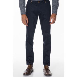 Παντελόνι Tessuti μπλε Παντελόνι Tessuti μπλε