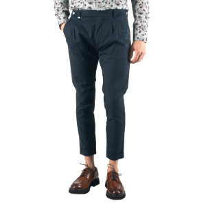 Παντελόνι Royal Denim Premium μπλε Παντελόνι Royal Denim Premium μπλε