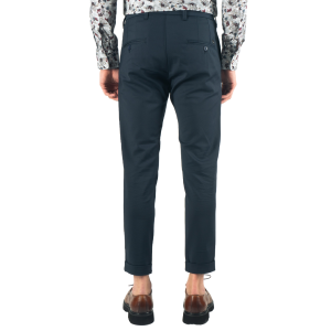 Παντελόνι Royal Denim Premium μπλε Παντελόνι Royal Denim Premium μπλε