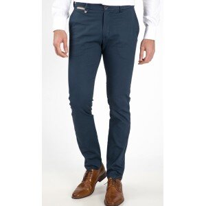 Παντελόνι Vittorio Como μπλε Παντελόνι Vittorio Como μπλε