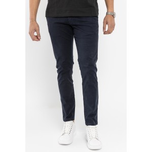 Παντελόνι JACKnJONES μπλέ Παντελόνι JACKnJONES μπλέ