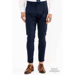 Παντελόνι Royal Denim Premium μπλε Παντελόνι Royal Denim Premium μπλε