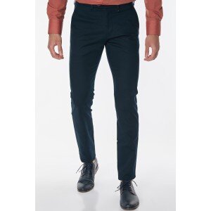 Παντελόνι Vittorio Novoli Μπλε Παντελόνι Vittorio Novoli Μπλε