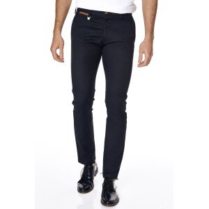 Παντελόνι Vittorio Como Blue Παντελόνι Vittorio Como Blue