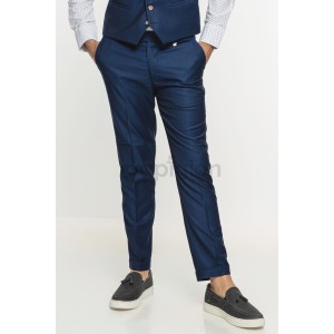 Παντελόνι Vittorio Modena μπλε Παντελόνι Vittorio Modena μπλε