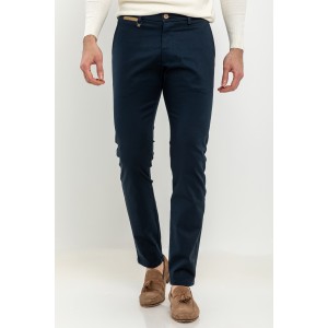 Παντελόνι Vittorio Como μπλε Παντελόνι Vittorio Como μπλε