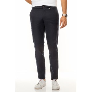 Παντελόνι Vittorio Nobile μπλε Παντελόνι Vittorio Nobile μπλε