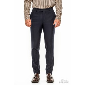 Παντελόνι Vittorio Verona μπλε Παντελόνι Vittorio Verona μπλε