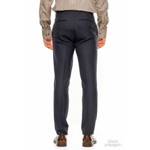 Παντελόνι Vittorio Verona μπλε Παντελόνι Vittorio Verona μπλε