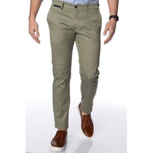 Παντελόνι Vittorio Como Πράσινο Παντελόνι Vittorio Como Πράσινο