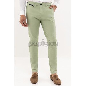 Παντελόνι Vittorio Como φυστικί Παντελόνι Vittorio Como φυστικί