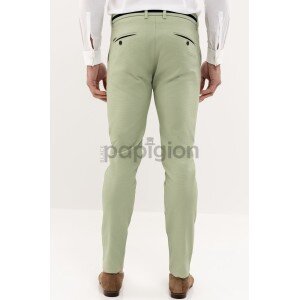 Παντελόνι Vittorio Como φυστικί Παντελόνι Vittorio Como φυστικί