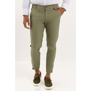 Παντελόνι Vittorio Alto πράσινο Παντελόνι Vittorio Alto πράσινο