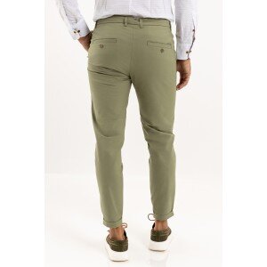 Παντελόνι Vittorio Alto πράσινο Παντελόνι Vittorio Alto πράσινο