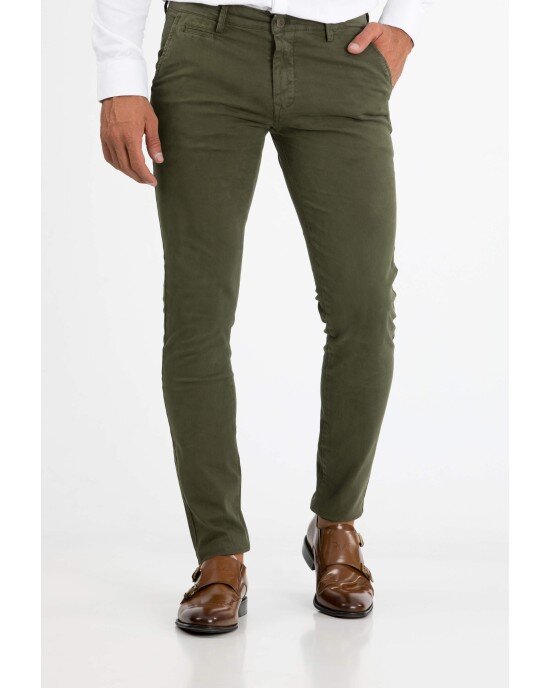 Παντελόνι chinos