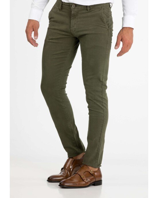 Παντελόνι chinos