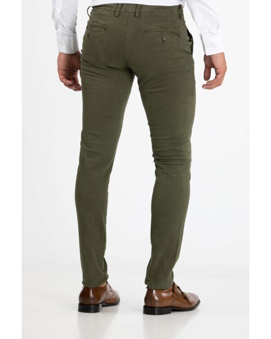 Παντελόνι chinos