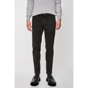 Παντελόνι Over/D μαύρο