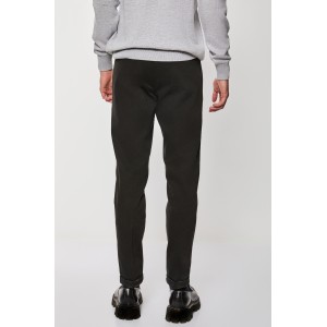 Παντελόνι Over/D μαύρο