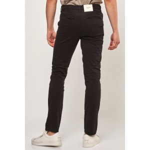 Παντελόνι JacknJones μαύρο Παντελόνι JacknJones μαύρο