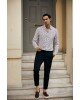 Παντελόνι Vittorio Alto μαύρο Παντελόνι Vittorio Alto μαύρο
