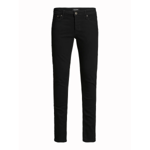 Παντελόνι JACKnJONES μαύρο