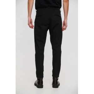 Παντελόνι Royal Premium Denim μαύρο Παντελόνι Royal Premium Denim μαύρο