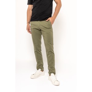 Παντελόνι JacknJones λαδί