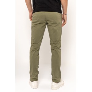 Παντελόνι JacknJones λαδί