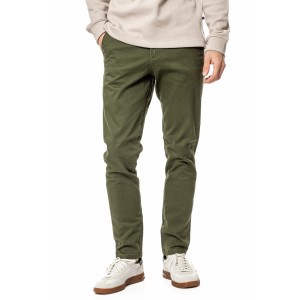 Παντελόνι JacknJones λαδί