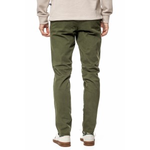 Παντελόνι JacknJones λαδί