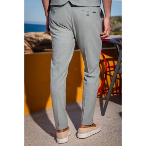 Παντελόνι Vittorio Parma μέντα