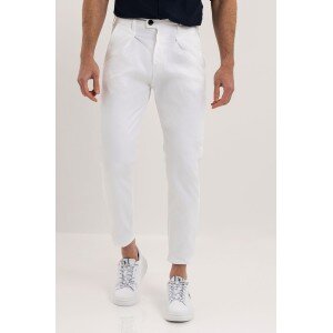 Παντελόνι COSI άσπρο