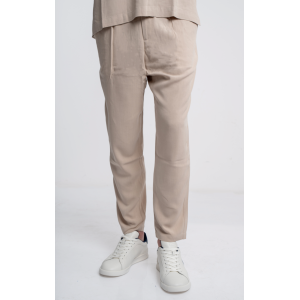 Παντελόνι Diverse μπεζ