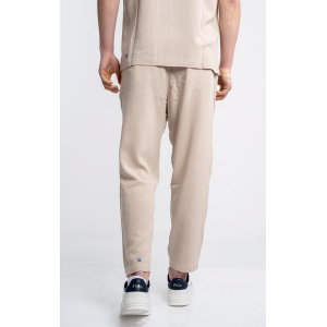 Παντελόνι Diverse μπεζ