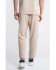Παντελόνι Diverse μπεζ CASUAL
