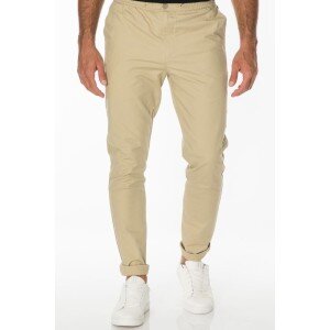 Παντελόνι Vittorio Soul Μπεζ Παντελόνι Vittorio Soul Μπεζ