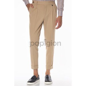 Παντελόνι Vittorio Vinto Μπεζ Παντελόνι Vittorio Vinto Μπεζ