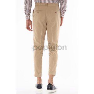 Παντελόνι Vittorio Vinto Μπεζ Παντελόνι Vittorio Vinto Μπεζ