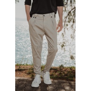 Παντελόνι 2gether μπεζ