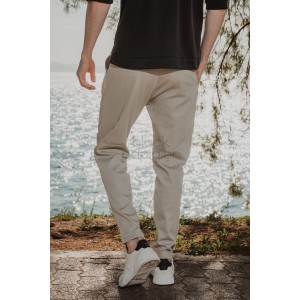 Παντελόνι 2gether μπεζ Παντελόνι 2gether μπεζ