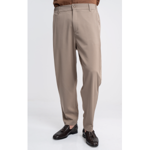 Παντελόνι Diverse μπεζ