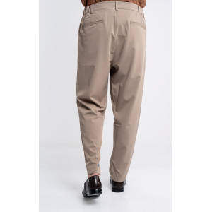 Παντελόνι Diverse μπεζ