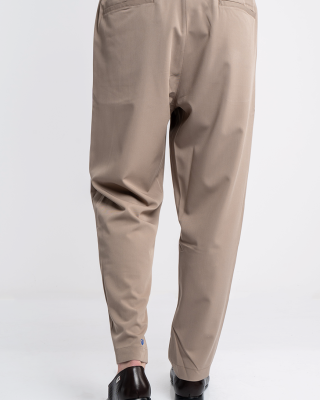 Παντελόνι Diverse μπεζ