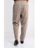 Παντελόνι Diverse μπεζ CASUAL