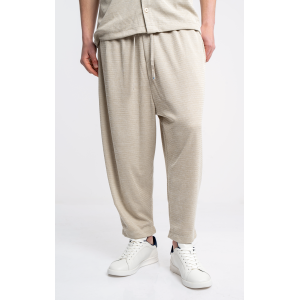 Παντελόνι Diverse μπεζ