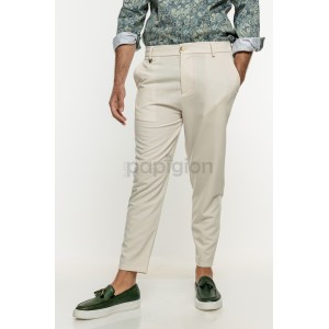 Παντελόνι Vittorio Damiano stone Παντελόνι Vittorio Damiano stone