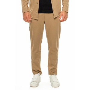 Παντελόνι Rebel μπεζ