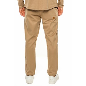 Παντελόνι Rebel μπεζ